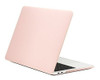 Carcasa Top Case De Goma Mate+funda Teclado P/macbook Pro 3
