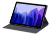 Samsung Electronics Tab A7 Bookcover - Grey (ef-bt500pjeguj) 2