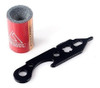 Cuesoul Dardos De Punta De Acero De Tungsteno - 20 Gramos. 4