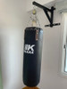 Soporte Pared Para Bolsa De Boxeo Reforzado De Verdad! 1