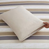 Juego De Sábanas Clara Clark Con Fundas De Almohada Adiciona 1