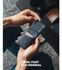 Vulkit Cartera Desplegable Para Tarjetas De 1