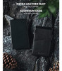 Vulkit Cartera Desplegable Para Tarjetas De 2