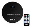 Receptor Estereo Pyle Marine, Amplificador Bluetooth, Resist 0 Receptor Estereo Pyle Marine, Amplificador Bluetooth, Resist 0