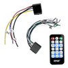 Receptor Estereo Pyle Marine, Amplificador Bluetooth, Resist 3 Receptor Estereo Pyle Marine, Amplificador Bluetooth, Resist 3