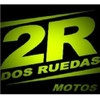 Gomas De Pedalin Delantera Motomel Eco 110-2r 2