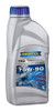 Lubricante 75w90 1l. Fr Caja Auto 0