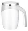 Taza Termica Con Mezclador Magnetico Automatico (recargable) 1