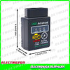 Escaner Herramienta Diagnostico Automotor V02h4 4