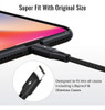 Cable De Carga Multiple 4 En 1 Usb C Micro Usb 3
