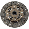 Disco Embrague Chery Qq 180mm/18 Estrias 0
