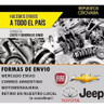 Cazoleta Amortiguador Dodge Journey Original Mopar 5