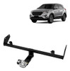 Engate Reboque Fixo 700 Kg Creta Smart 2021 0