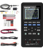 Hantek Osciloscopio Automotriz De Mano De 2 Canales 40mhz 0