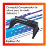 Rodillo De Entrenamiento Plegable Para Bicicleta Bici Fija 2