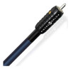 Wireworld Oasis Cable Rca 0,5mts Conectores Plata 0 Wireworld Oasis Cable Rca 0,5mts Conectores Plata 0
