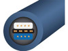 Wireworld Oasis Cable Rca 0,5mts Conectores Plata 1 Wireworld Oasis Cable Rca 0,5mts Conectores Plata 1