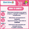 Repuesto Tamaño A4 Laprida X 48 Hojas Rayadas 4