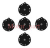 5xcarburetor Kit De Diafragma Para Tillotson Hl-141e 147 Hl 4