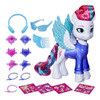 My Little Pony Aventuras Brillantes Adeleste 2