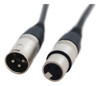 Cable Micrófono Rockcable By Warwick Rcl 30301 D7 1 Metro 5