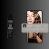 Fijador Para Cabello Rulos Y Lacio Botox Capilar Organico 3d 7