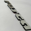 Emblema Insignia Volkswagen Fusca 3