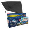 Paragua Parasol Parabrisas Luneta Proteccion Uv Auto 4x4 Suv 0 Paragua Parasol Parabrisas Luneta Proteccion Uv Auto 4x4 Suv 0