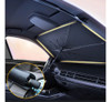 Paragua Parasol Parabrisas Luneta Proteccion Uv Auto 4x4 Suv 5 Paragua Parasol Parabrisas Luneta Proteccion Uv Auto 4x4 Suv 5
