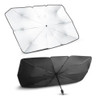 Paragua Parasol Parabrisas Luneta Proteccion Uv Auto 4x4 Suv 7 Paragua Parasol Parabrisas Luneta Proteccion Uv Auto 4x4 Suv 7