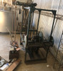 Esquiladora De 2 Tijeras Completa Con Motor Diesel 1