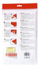 Bolsa Para Ropa Al Vacío 80 X 120 Cm 2 Bolsa Para Ropa Al Vacío 80 X 120 Cm 2