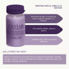 Ampollas Complejo Caviar Hidro-nutritivo Fidelite 3u X 15ml 1