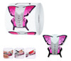 100 Moldes Mariposa Uñas Esculpidas Acrílicas Gelificadas 0 100 Moldes Mariposa Uñas Esculpidas Acrílicas Gelificadas 0