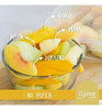 Mix Frutas Tropical Congelados Biomac X 1 Kg (pack X 2 Unid) 1 Mix Frutas Tropical Congelados Biomac X 1 Kg (pack X 2 Unid) 1
