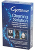 Capresso 640.13 Solucion De Limpieza 3 Paquetes 1 Oz (28 G) 0