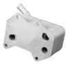 Enfriador Aceite - Vw Vento Scirocco Golf Passat 4