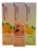 Difusor Aromático Con Varillas Kit X 3 Fragancias Variadas 0