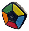 Juego De Mesa Memory 14cm Similar Simon Dice 0
