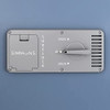 Colchón Simmons Rest Air Bed, Tamaño Queen De 17  , Azul 2