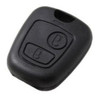 Carcazas De Llave De Peugeot 206 Y 207 1