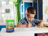Kit Light-up Terrarium Para Niños Con Luz Led En La Tapa | 3