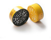 Filtros Para Mascara Protectora X 6 - Electroimporta 0