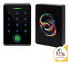 Panel De Control Acceso Wifi Con Huella Digital | Tuya Smart 2