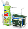 Organizador De Caddy De Fregadero De Cocina Simplewareware P 0 Organizador De Caddy De Fregadero De Cocina Simplewareware P 0