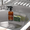 Organizador De Caddy De Fregadero De Cocina Simplewareware P 2 Organizador De Caddy De Fregadero De Cocina Simplewareware P 2