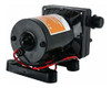 Bomba De Agua Resión W/de Flujo Variable 12v 11lpm 1