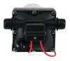 Bomba De Agua Resión W/de Flujo Variable 12v 11lpm 6