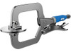 Prensa Tipo C Classic Face Clamp 50mm Kreg Khc-micro 0