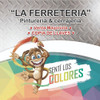 Mecha Para Calentador N°4 Leda 2